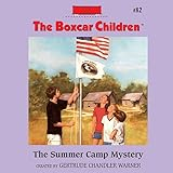 The_summer_camp_mystery